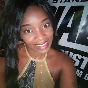 Meet your Posher, Shemica